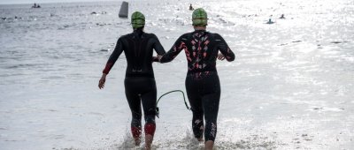 NSW Triathlon Club Championships 2024